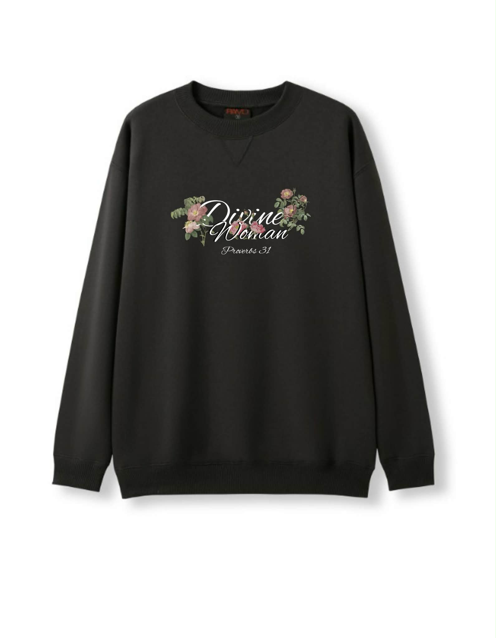 Divine Woman Sweatshirt
