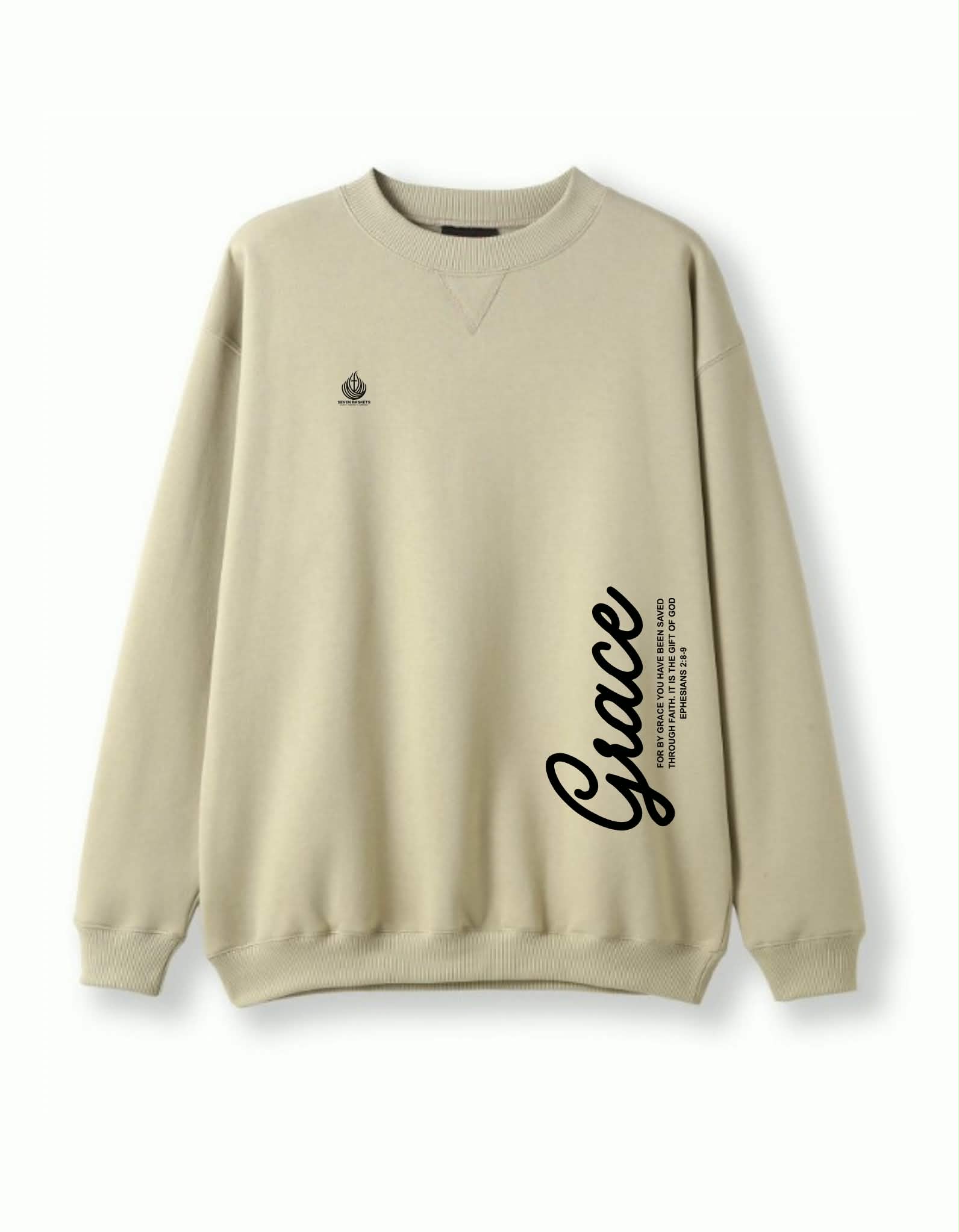 Grace Sweatshirt